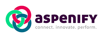 Aspenify Inc Logo