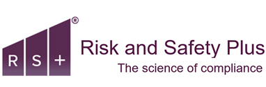 Risk and Safety Plus Logo